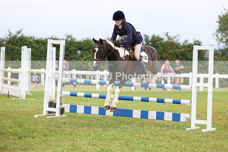 3E7A6995 - Class 7: PC90cm Regional Championship Qualifier Rnd 2 (A)