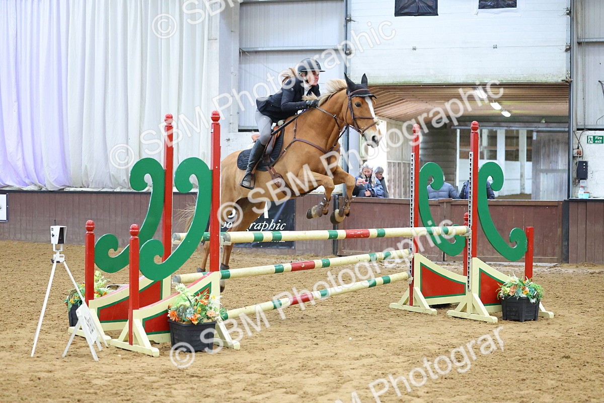 SBM_010498 - Class 22 - Equiyd 1.05m Amateur Championship Qualifier - First Round (1.05m)