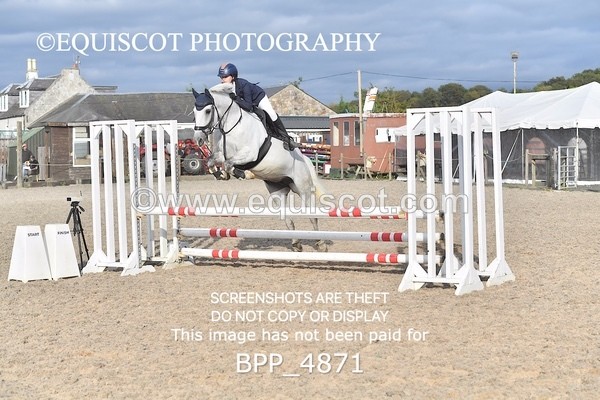 BPP_4871 - CLASS 3 0.85m Amateur Championship Qualifier