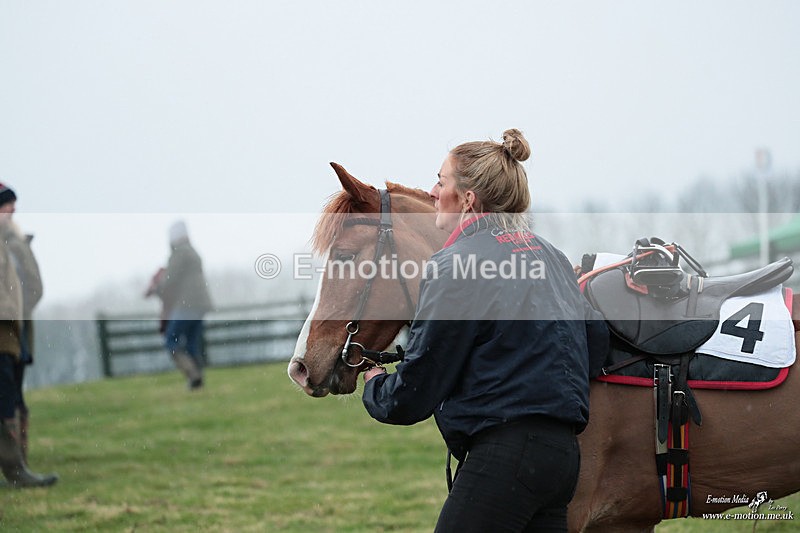 PtP 100324 9 - Pytchley with Woodland Point-to-Point Guilsborough 10/03/24