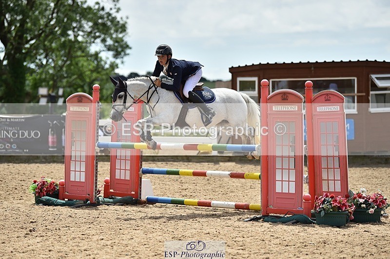 250628-130342-03758 - Cls 23 Graham Heath Equestrian 128cm & 138cm