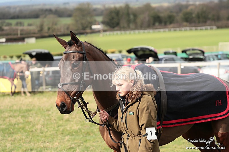 PtP 280226 21 - Kimblewick PtP Kingston Blount 28/02/26