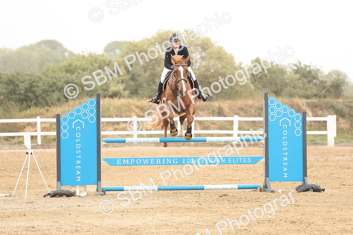 SBM_023982 - Class 6 - Senior Newcomers 1.10m