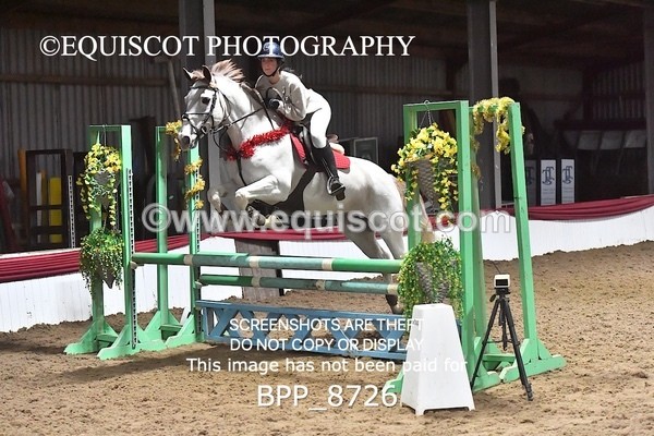 BPP_8726 - CLASS 9 ACCUMULATOR WITH JOKER 1M