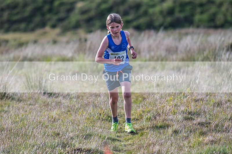 Gavel-66 - Gavel Fell Races (Junior & Senior) Wednesday 28th May 2025