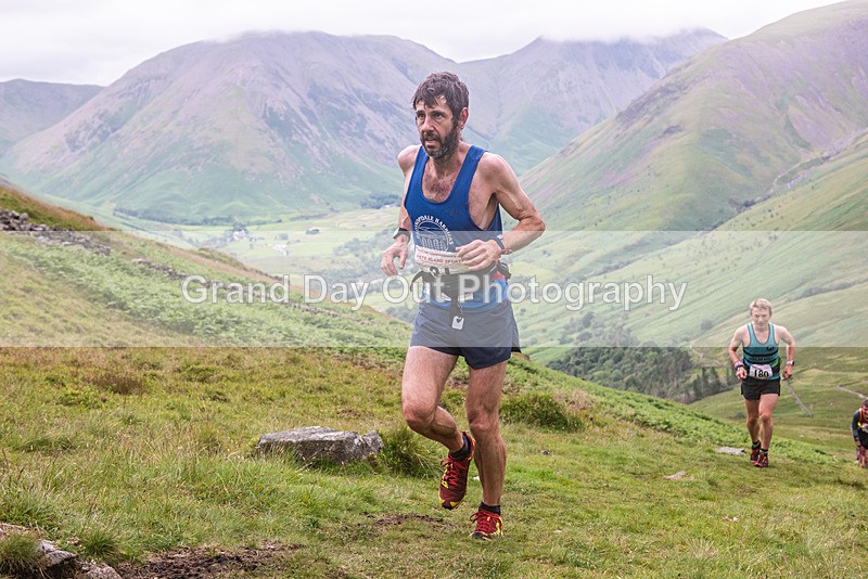 Wasdale-466 - Wasdale Horseshoe Fell Race Saturday 13th July 2024