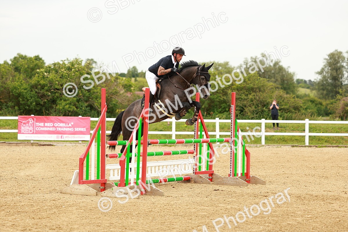 SBM_001671 - Class 3 - Senior Discovery - 1.00m
