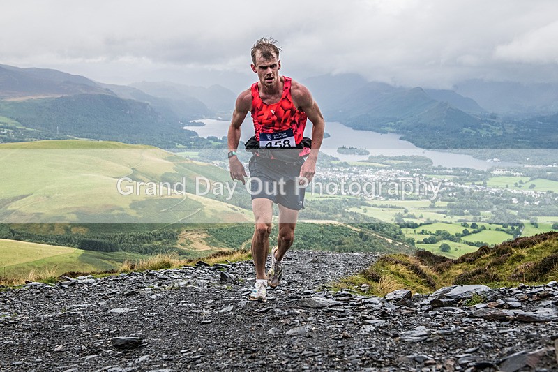 GB Uphill Trial-184 - GB Uphill Only World Champs Trial Race (Skiddaw) Friday 9th September 2022