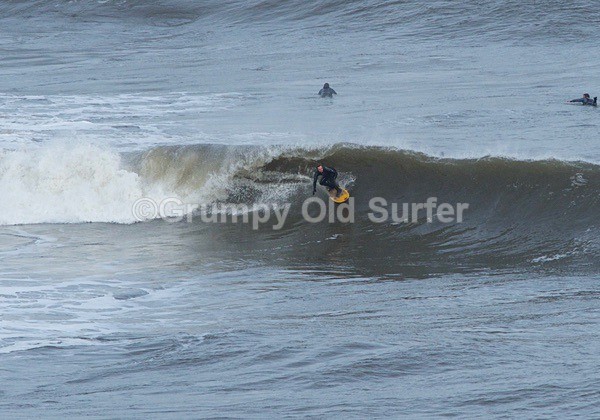 DSC_4320 - Cayton Point 30th October 2017