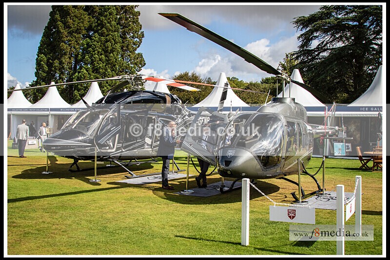  - Salon Privé 2023