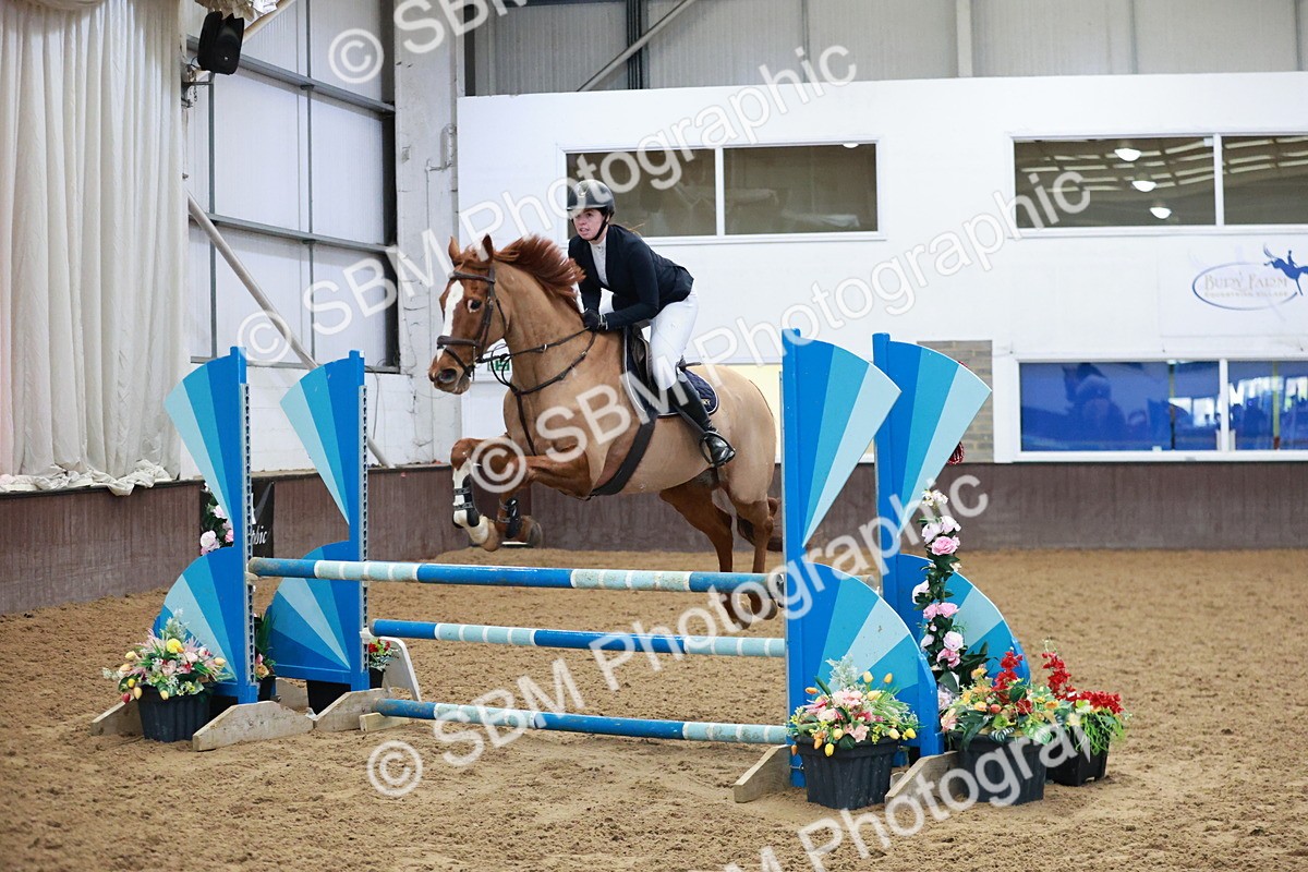 SBM_000438 - Class 2 - Senior British Novice 90cm
