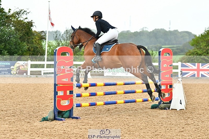 230813A-090553-10961 - Cls 39 A&B British Novice & 90cm Open