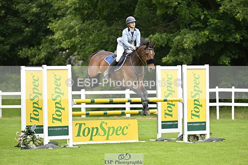 250613A-115330-00813 - Cls 2 Snr 1.15m Members Cup