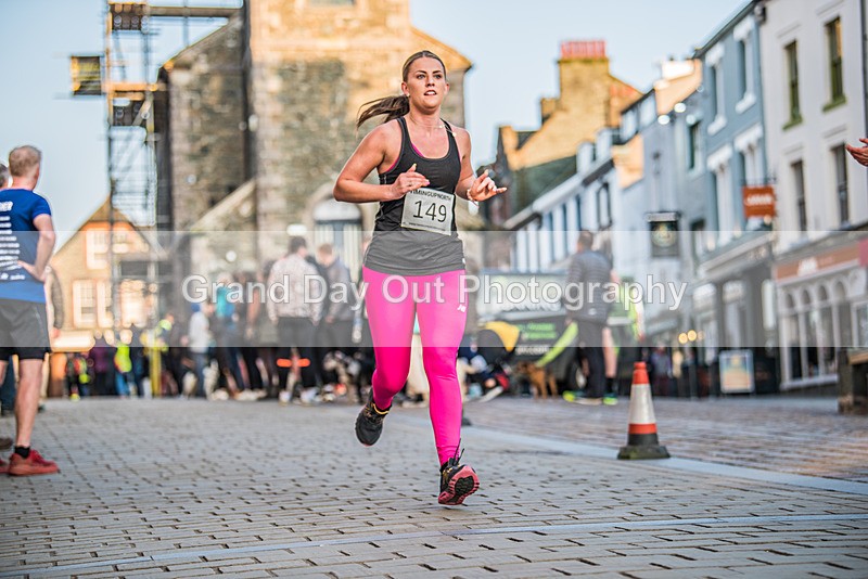 RTH-972 - Keswick Round The Houses Road Race, Wednesday 26th April 2023
