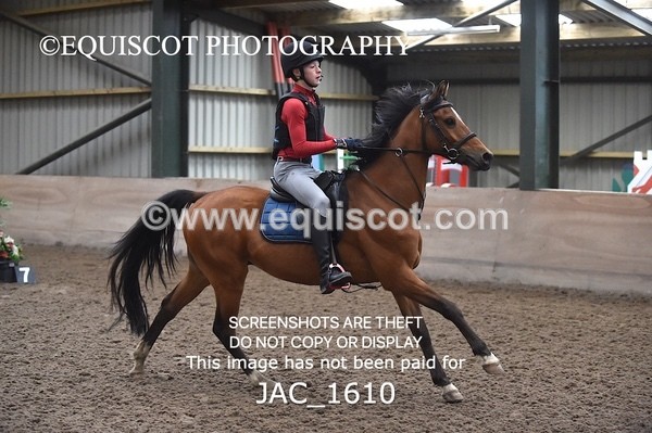 JAC_1610 - CLASS 3 BE80CM