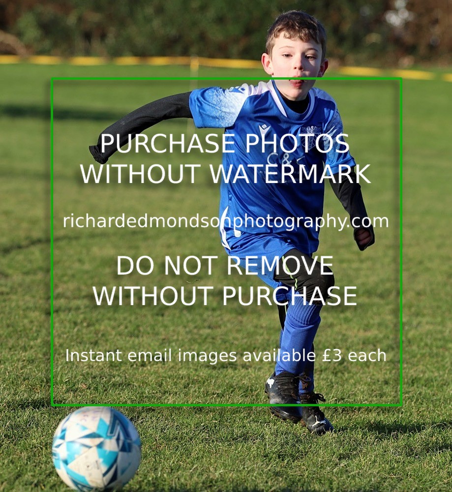 IMG_3371 - Wattsfield Under 7's vs Grange Utd Under 7's (25/1/25)