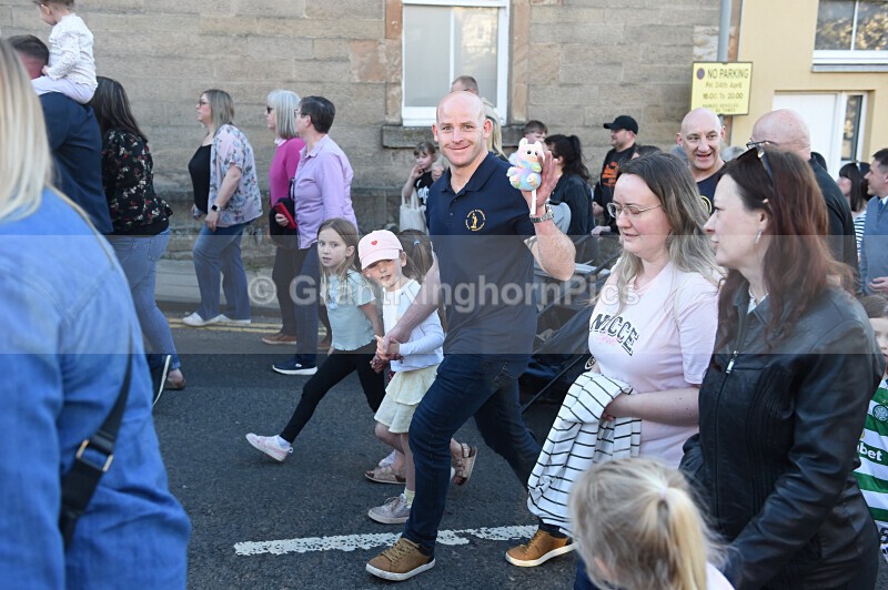 022 - Selkirk Appointment Night 2026