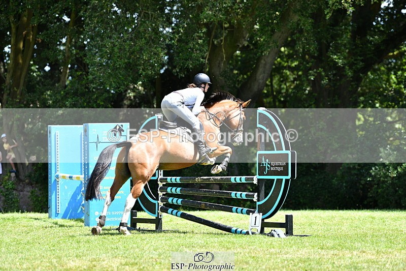 260705A-135459-20120 - Cls 59 Snr 100cm Derby Trial