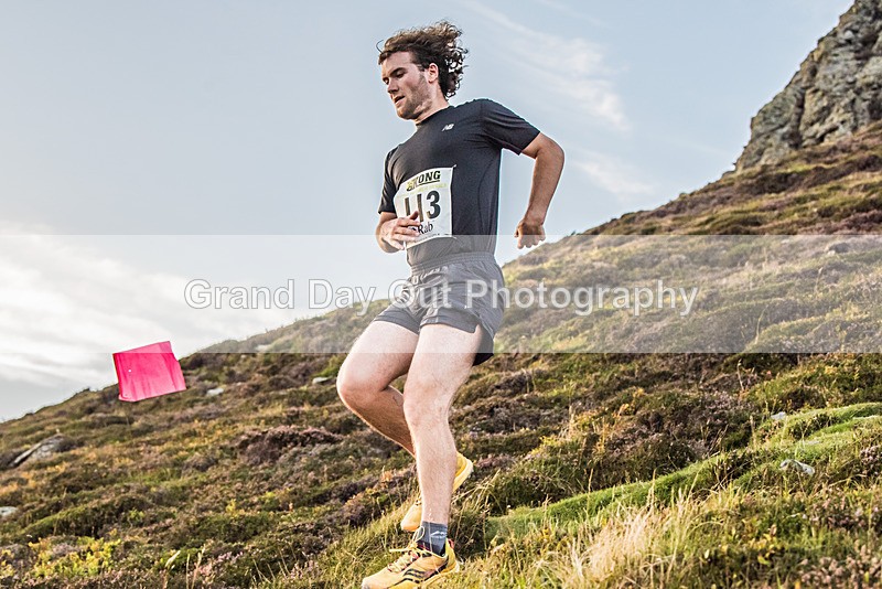 Gategill-230 - Gategill Fell Race Wednesday 6th September 2023