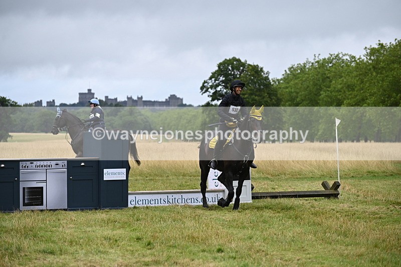 WJ6_1872 - Time at Kitchen Jump 14:34 to 14:53