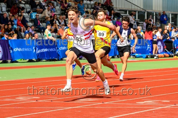 Age25SAT-915621 - Track Male