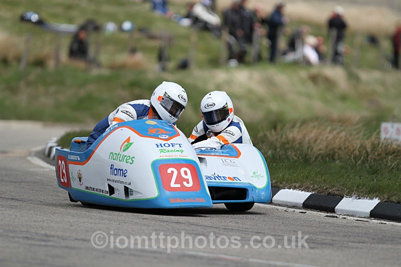 IMG_7105 - Sidecar Race 1