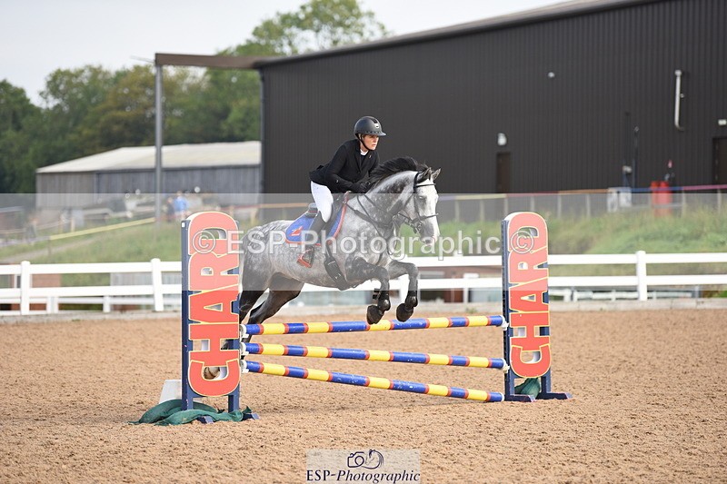 230915A-110706-00248 - Cls 9 British Novice & 90cm Open