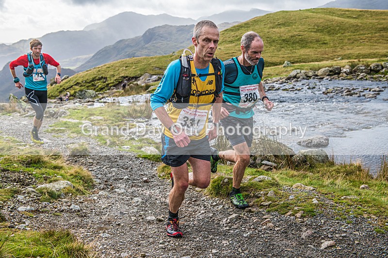 Langdale-522 - Langdale Horseshoe Fell Race Saturday 8th October 2022