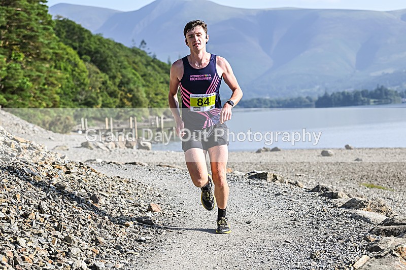 Borrowdale-28 - Fellside Events Borrowdale Trail Half Marathon Sunday 23rd August 2026