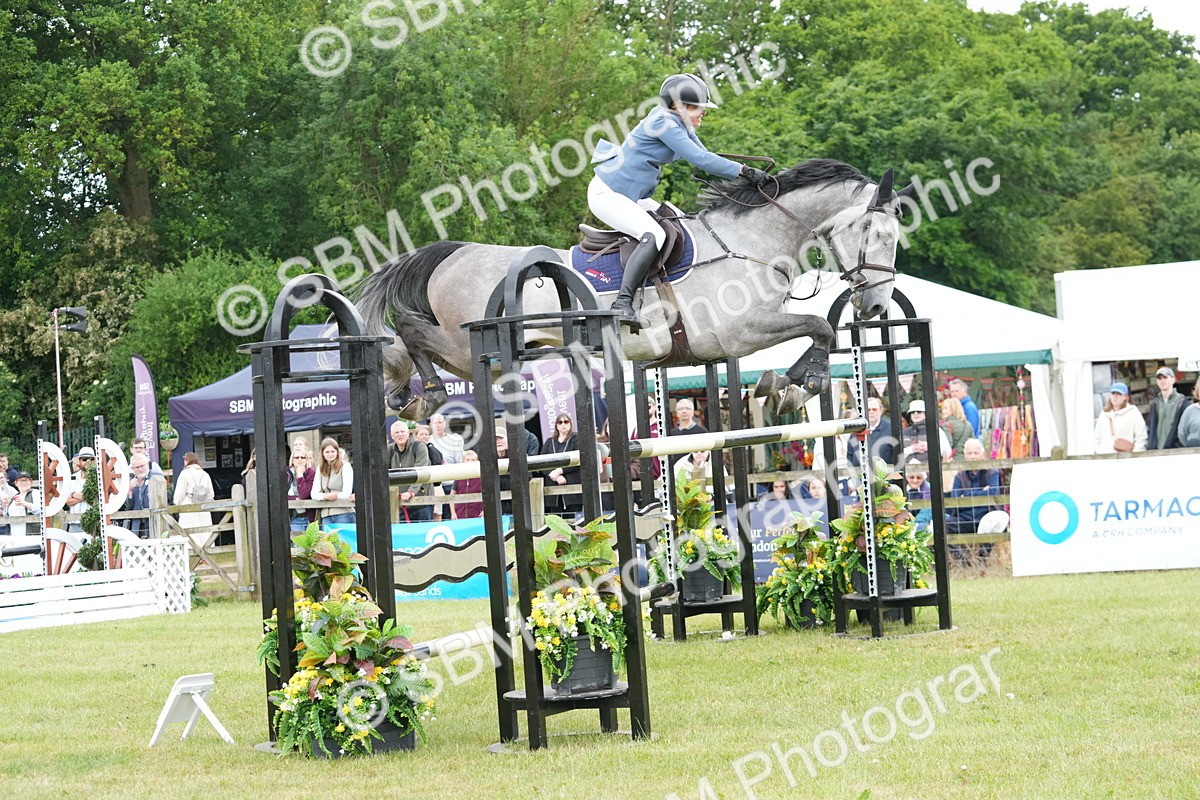 SBM_05282 - Class 201 - British Horse Feeds Speedi Beet Horse of the Year Show Grade  C