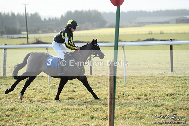 PR PtP 250126 150 - Pony Racing Cocklebarrow 25/01/26
