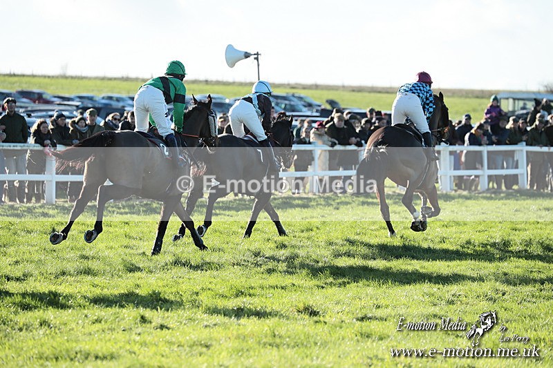 PtP 301125  0108 - Hursley Hambledon Point-to-Point Larkhill Racecourse 30/12/2025