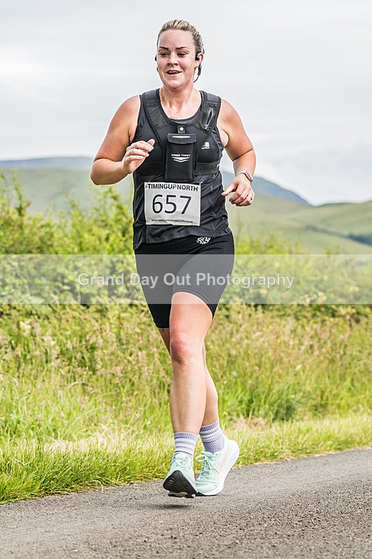 Lambfoot-493 - Lambfoot Loop Road Race Tuesday 2nd July 2024
