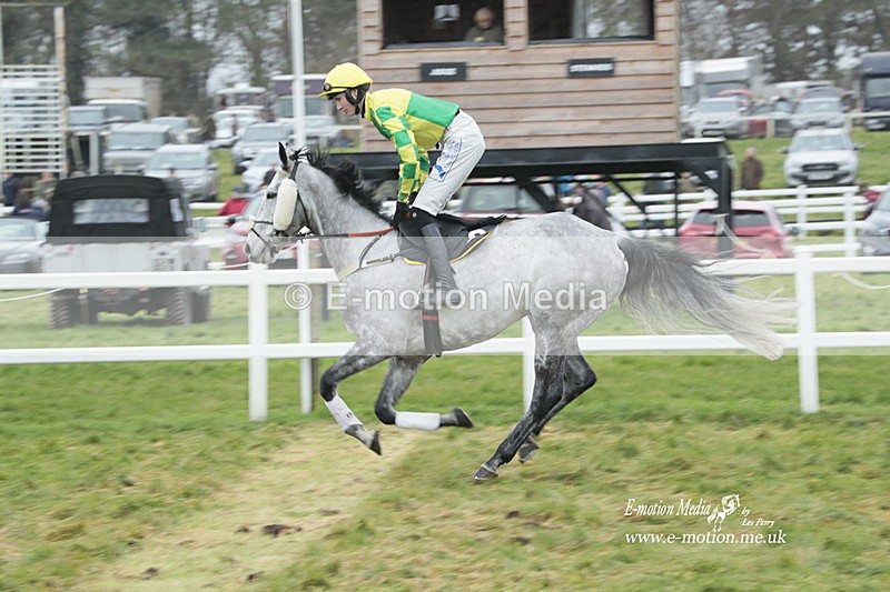 PtP 041222 0632 - Larkhill Racing Club Point-to-Point Larkhill 01/01/23