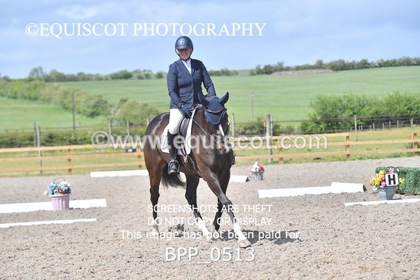 BPP_0513 - MFS NOVICE