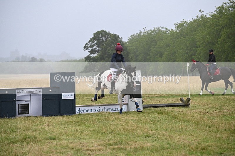 WJ6_0322 - Time at Kitchen Jump 11:07 to 11:33