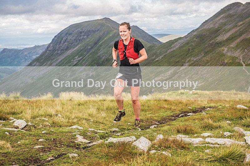 Seat Sandal-237 - Seat Sandal Fell Race Wednesday 12th July 2023