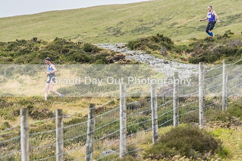 Skiddaw-731 - Skiddaw Fell Race Sunday 2nd July 2023