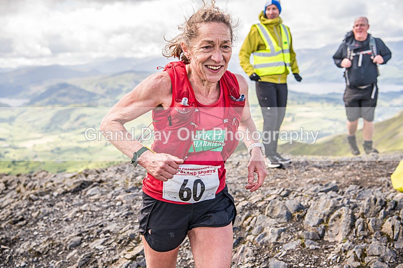 Blencathra-561 - Blencathra Fell Race Sunday 28th June 2026