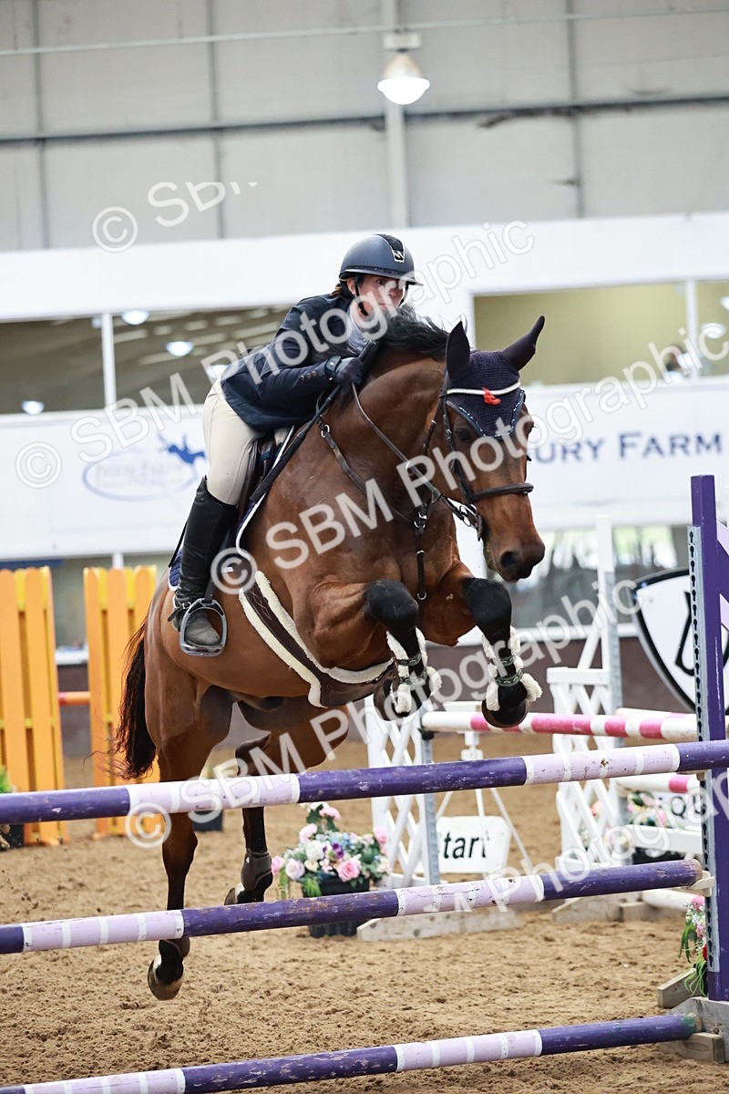 SBM_001473 - Class 4 - Senior Newcomers 1.10m