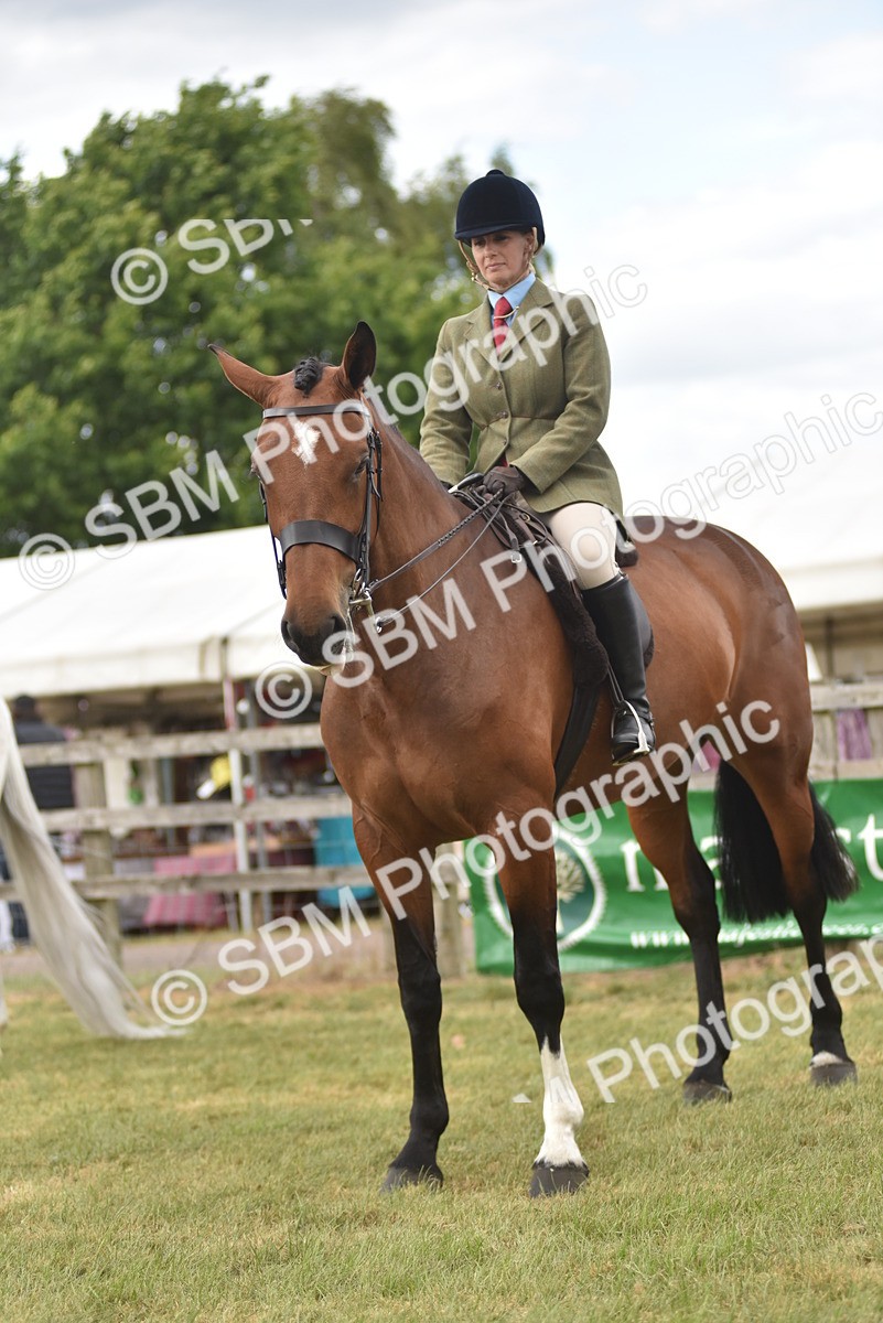 SBM_18200 - Class 122-123 - LIHS BHSA Raising Star Style and Performance Series
