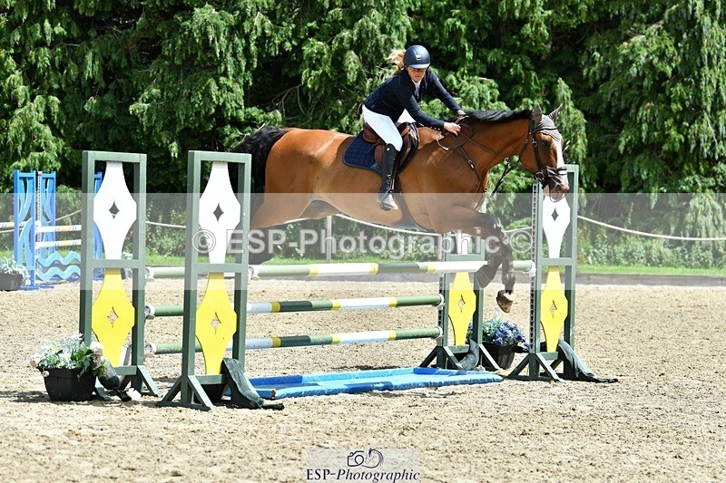 230715-134009-33397 - Cls 90 Newcomers & 1.10m Open Amateur Final