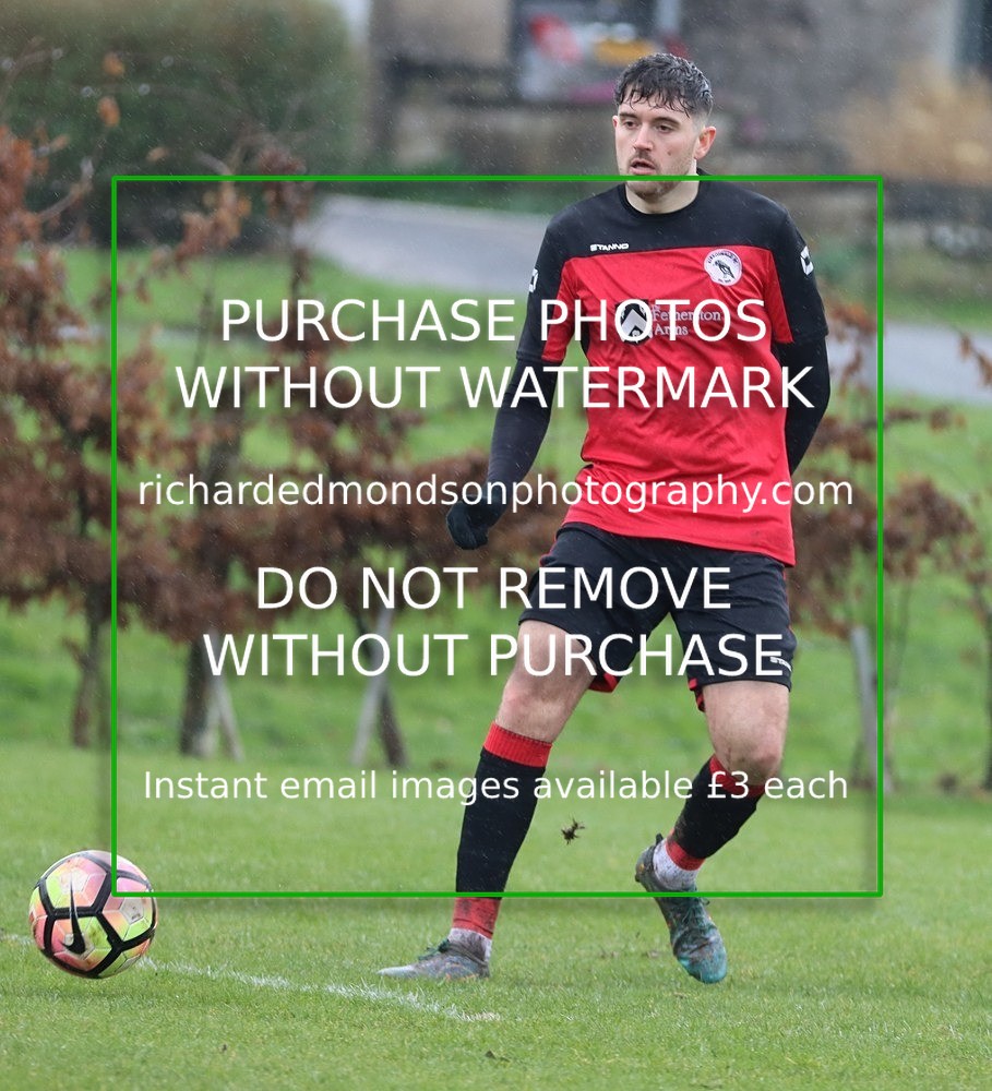 IMG_9527 - Kendal United vs Kirkoswald (2/3/24)