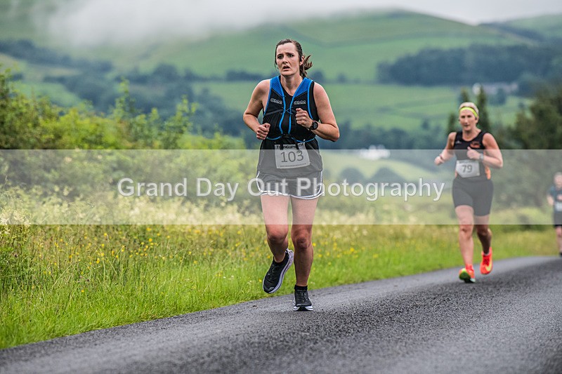 Lambfoot-429 - Lambfoot Loop Road Race Tuesday 1st July 2025