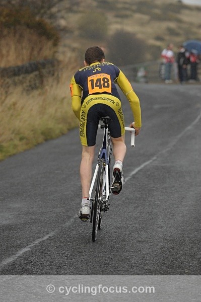 696 National Hill Climb Championship 2009 - National Hill Climb Championship 2009