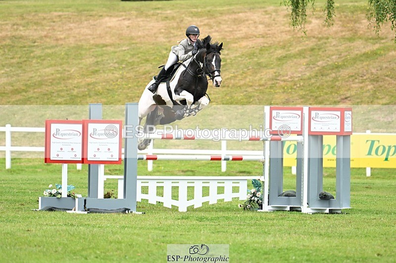 240707-130946-20519 - Cls 47 Foxhunter 2nd R Jump Off and P