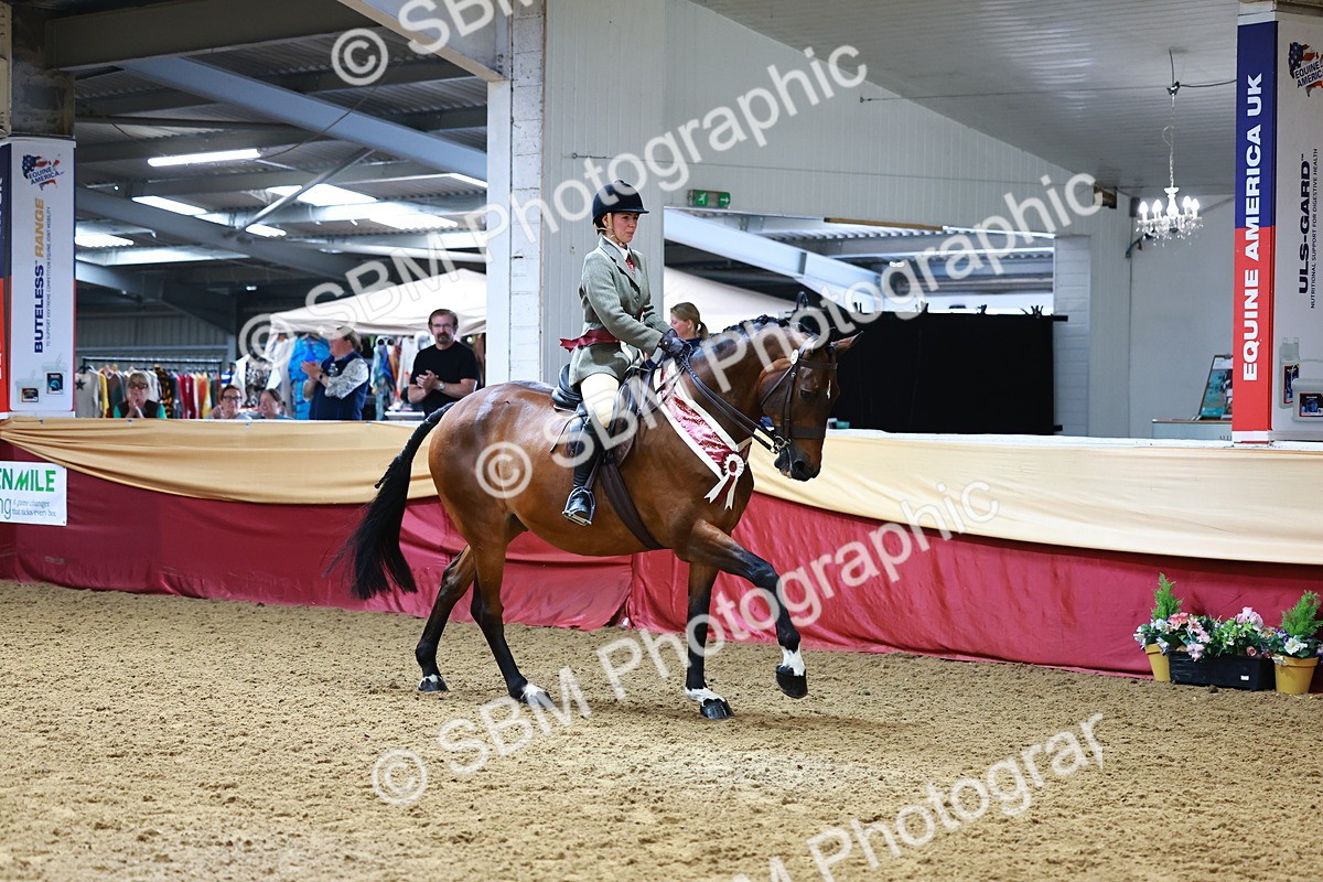 SBM_23215 - Class 905 - Supreme Final - Ridden Veteran