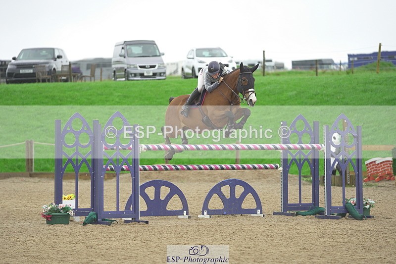 230730A-123806-09730 - Cls 26 NAF Silver 2nd Jump Off and Pres