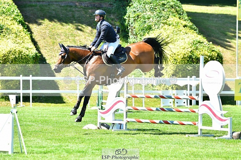 230707-141515-08212 - Cls 13 Newcomers 2nd R Jump Off and P