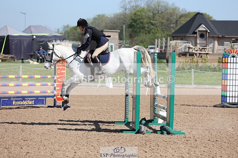 250430-102724-00116 - Cls 1 Clear Round, British Novice and 90cm Open